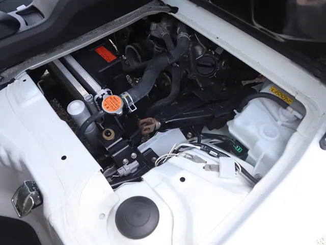 トヨタ ピクシストラック 3BD-S500U(2WD)の写真19