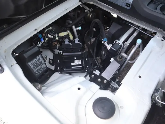 トヨタ ピクシストラック 3BD-S500U(2WD)の写真20