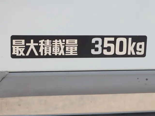 トヨタ ピクシストラック 3BD-S500U(2WD)の写真23