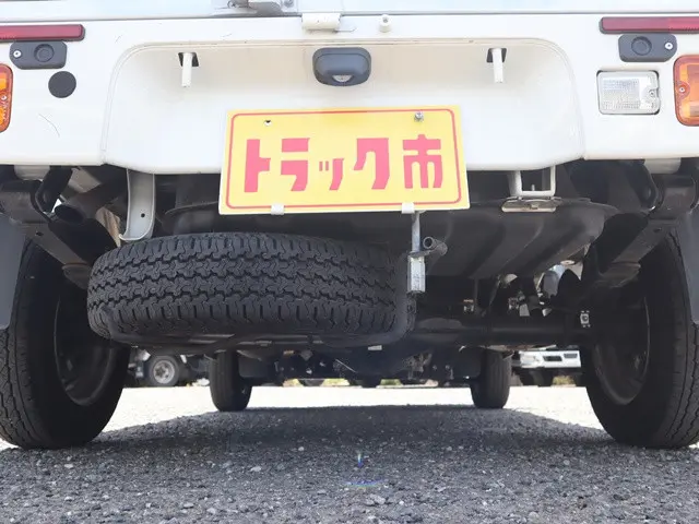 トヨタ ピクシストラック 3BD-S500U(2WD)の写真25