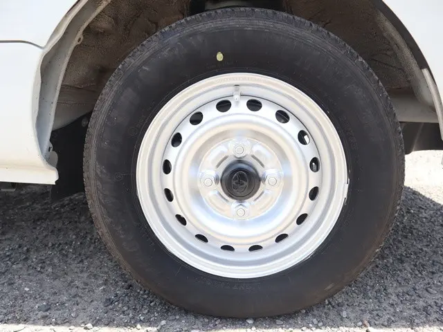 トヨタ ピクシストラック 3BD-S500U(2WD)の写真27