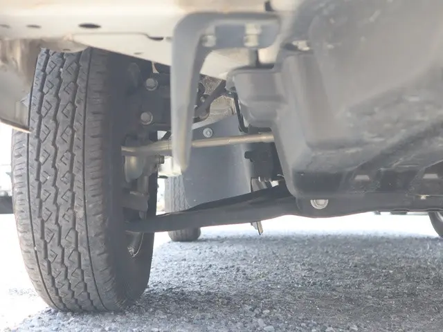 トヨタ ピクシストラック 3BD-S500U(2WD)の写真28