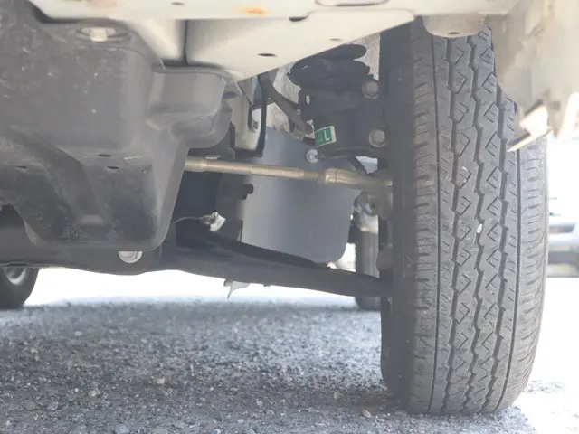 トヨタ ピクシストラック 3BD-S500U(2WD)の写真29