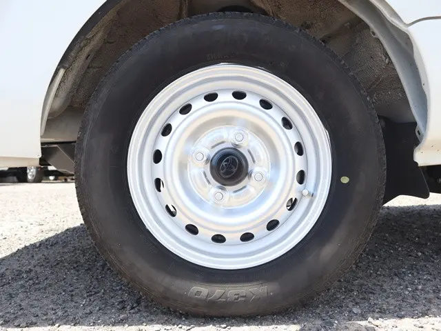 トヨタ ピクシストラック 3BD-S500U(2WD)の写真30