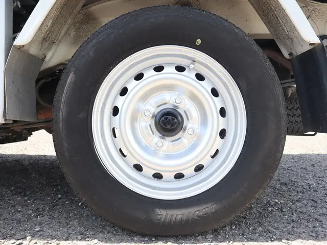 トヨタ ピクシストラック 3BD-S500U(2WD)の写真31