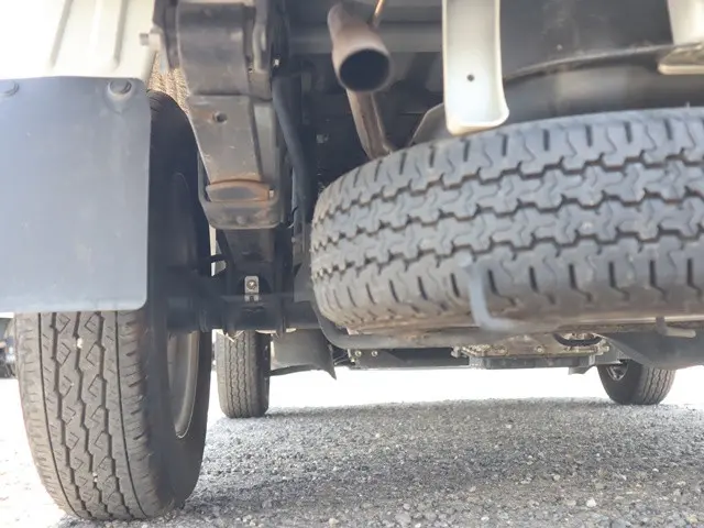 トヨタ ピクシストラック 3BD-S500U(2WD)の写真32