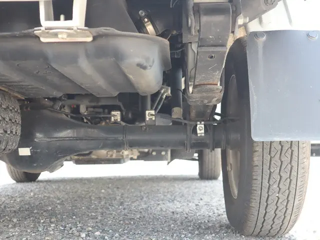 トヨタ ピクシストラック 3BD-S500U(2WD)の写真33