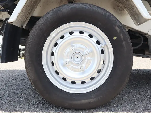 トヨタ ピクシストラック 3BD-S500U(2WD)の写真34