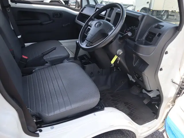 トヨタ ピクシストラック 3BD-S500U(2WD)の写真35