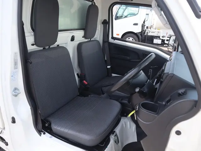 トヨタ ピクシストラック 3BD-S500U(2WD)の写真36