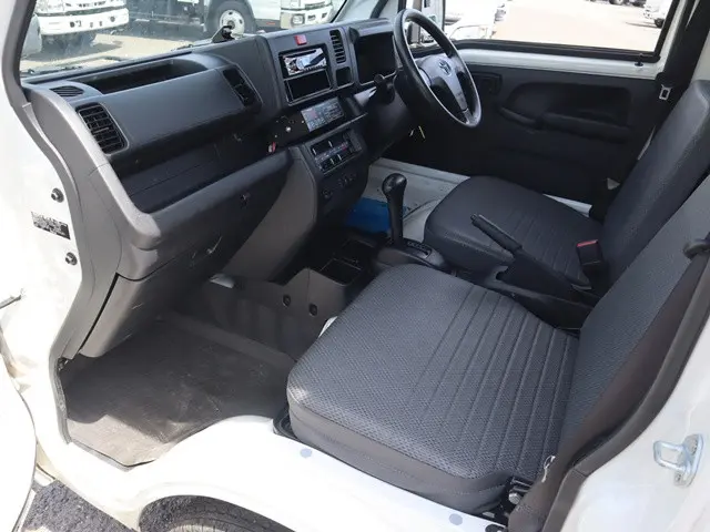 トヨタ ピクシストラック 3BD-S500U(2WD)の写真37