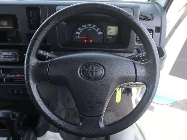 トヨタ ピクシストラック 3BD-S500U(2WD)の写真39