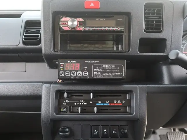 トヨタ ピクシストラック 3BD-S500U(2WD)の写真41