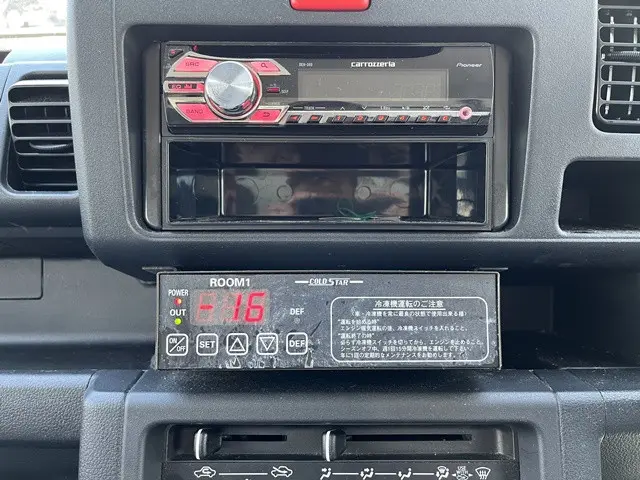 トヨタ ピクシストラック 3BD-S500U(2WD)の写真42