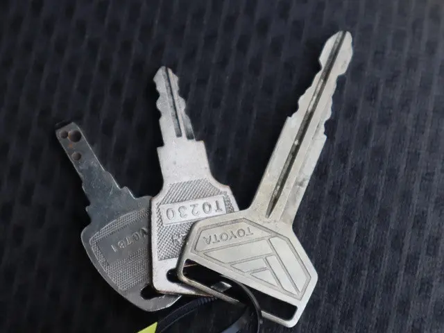 トヨタ ピクシストラック 3BD-S500U(2WD)の写真44