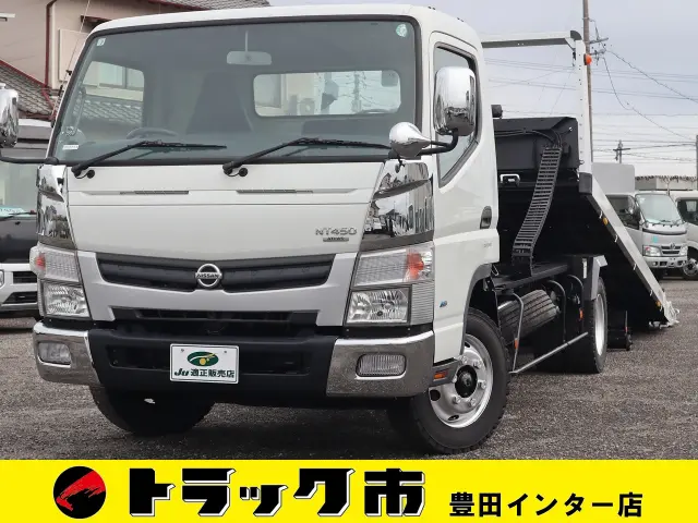 日産 アトラス TPG-FEB8W(2WD)の写真1