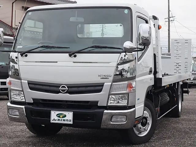 日産 アトラス TPG-FEB8W(2WD)の写真2