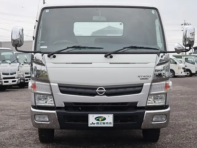 日産 アトラス TPG-FEB8W(2WD)の写真3