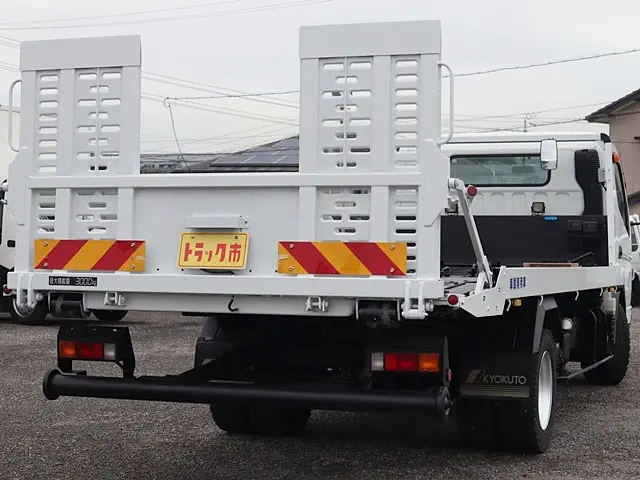 日産 アトラス TPG-FEB8W(2WD)の写真5