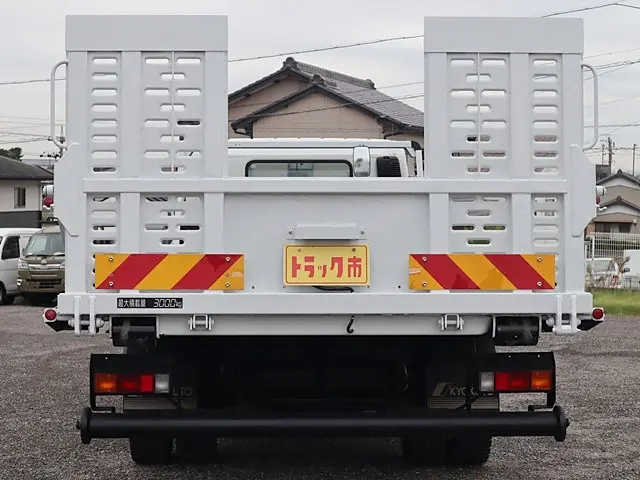 日産 アトラス TPG-FEB8W(2WD)の写真6