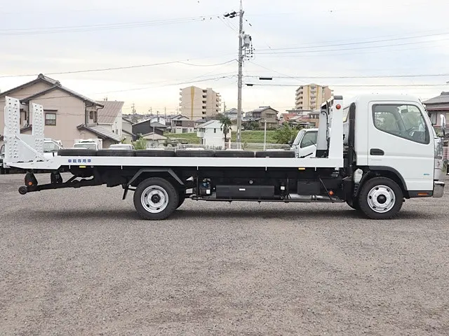 日産 アトラス TPG-FEB8W(2WD)の写真8