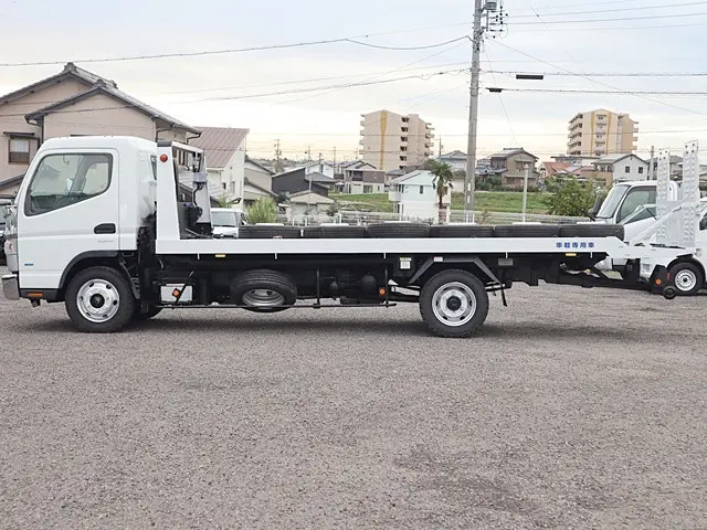 日産 アトラス TPG-FEB8W(2WD)の写真9