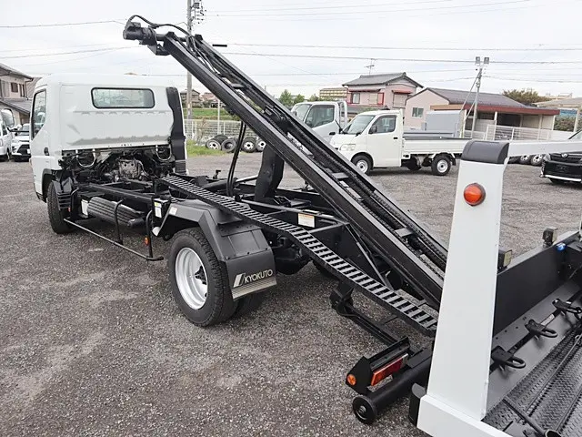 日産 アトラス TPG-FEB8W(2WD)の写真10