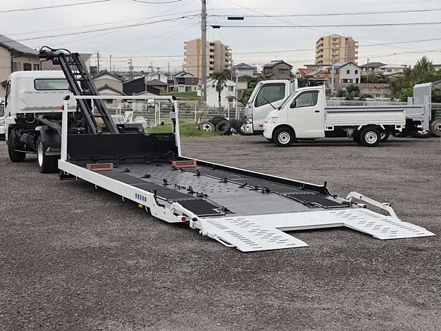 日産 アトラス TPG-FEB8W(2WD)の写真11