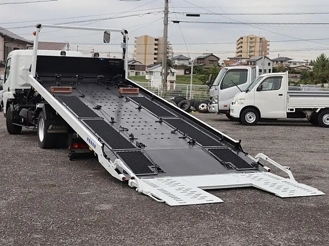 日産 アトラス TPG-FEB8W(2WD)の写真12