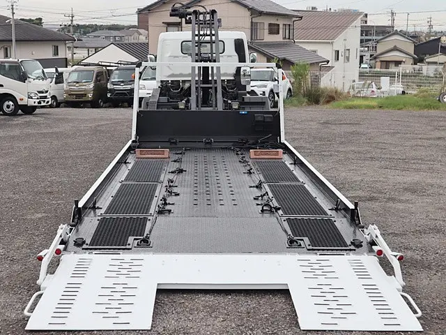 日産 アトラス TPG-FEB8W(2WD)の写真13