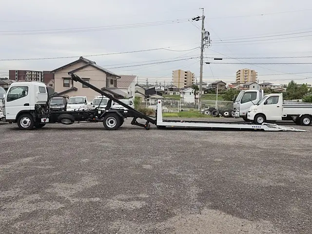 日産 アトラス TPG-FEB8W(2WD)の写真15