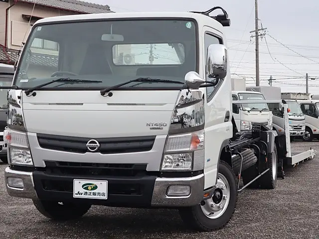 日産 アトラス TPG-FEB8W(2WD)の写真17