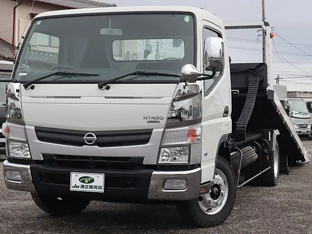 日産 アトラス TPG-FEB8W(2WD)の写真18