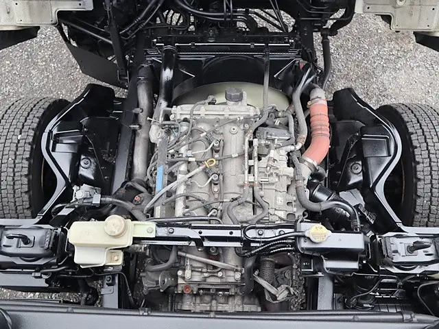 日産 アトラス TPG-FEB8W(2WD)の写真22