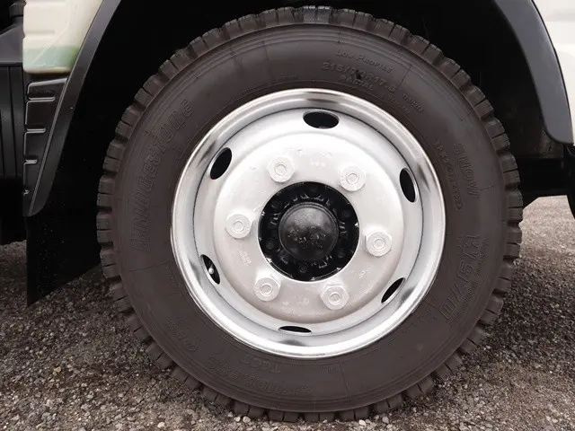 日産 アトラス TPG-FEB8W(2WD)の写真27