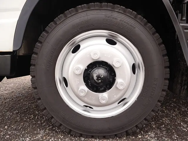 日産 アトラス TPG-FEB8W(2WD)の写真30