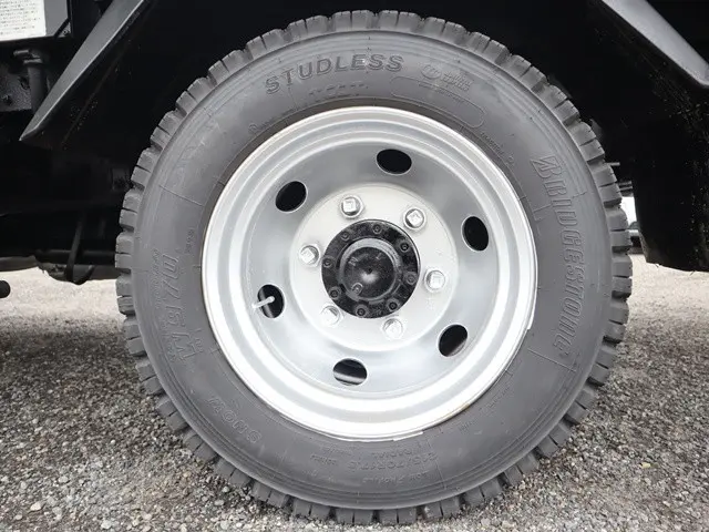 日産 アトラス TPG-FEB8W(2WD)の写真31
