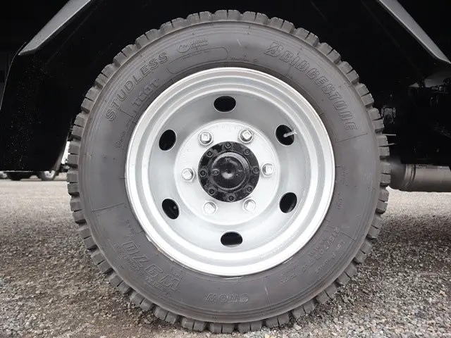 日産 アトラス TPG-FEB8W(2WD)の写真34