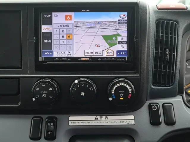 日産 アトラス TPG-FEB8W(2WD)の写真42