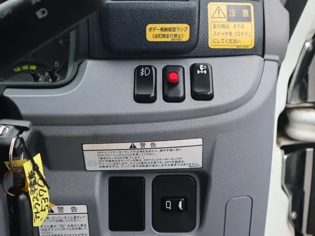 日産 アトラス TPG-FEB8W(2WD)の写真44