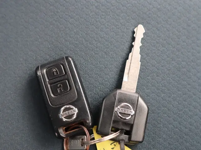 日産 アトラス TPG-FEB8W(2WD)の写真46