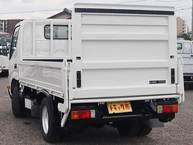 日野 デュトロ TKG-XZC605M(2WD)の写真7