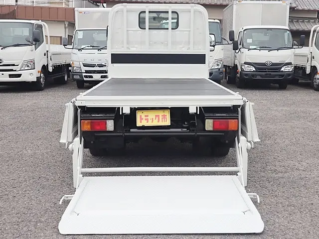 日野 デュトロ TKG-XZC605M(2WD)の写真11
