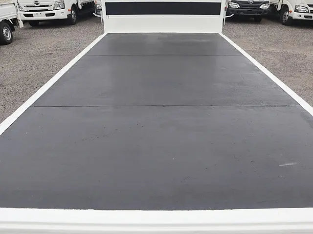 日野 デュトロ TKG-XZC605M(2WD)の写真12