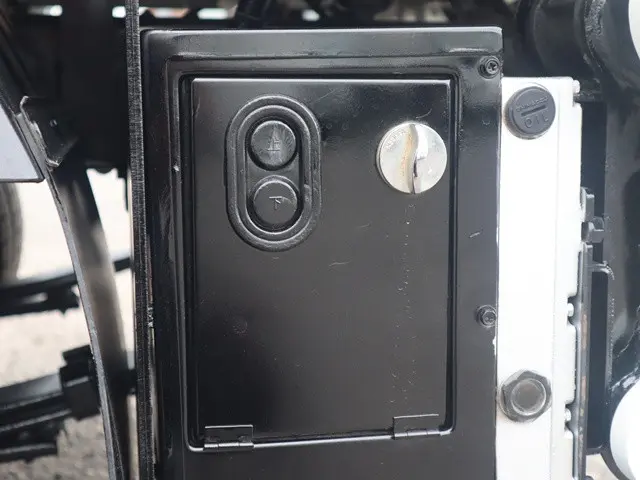 日野 デュトロ TKG-XZC605M(2WD)の写真14