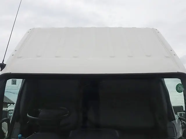 日野 デュトロ TKG-XZC605M(2WD)の写真17