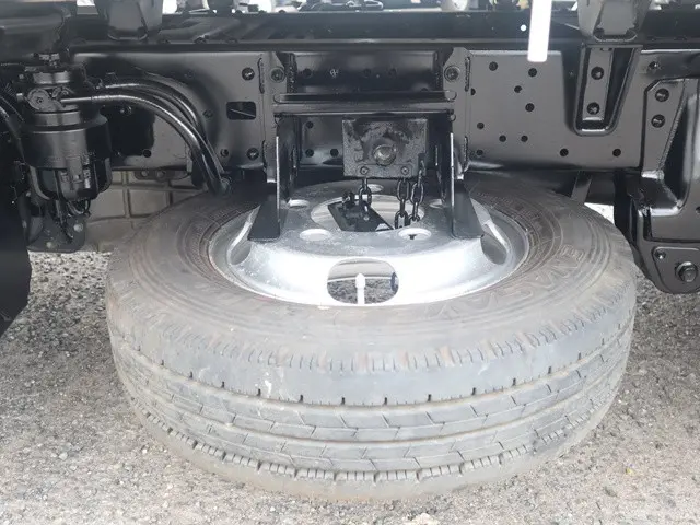日野 デュトロ TKG-XZC605M(2WD)の写真23