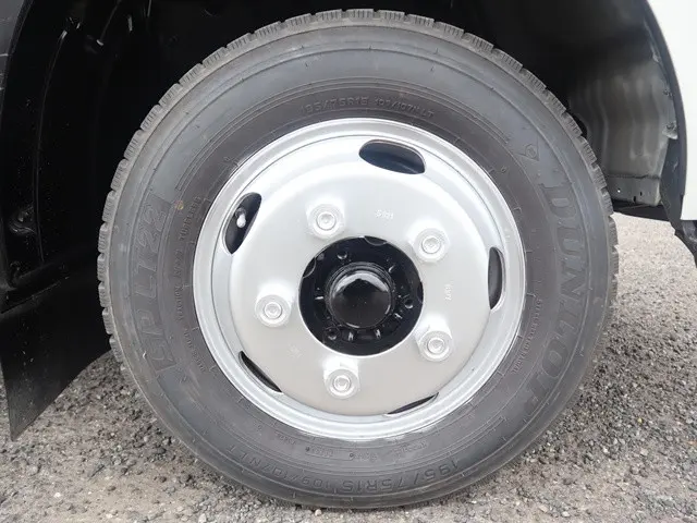 日野 デュトロ TKG-XZC605M(2WD)の写真25