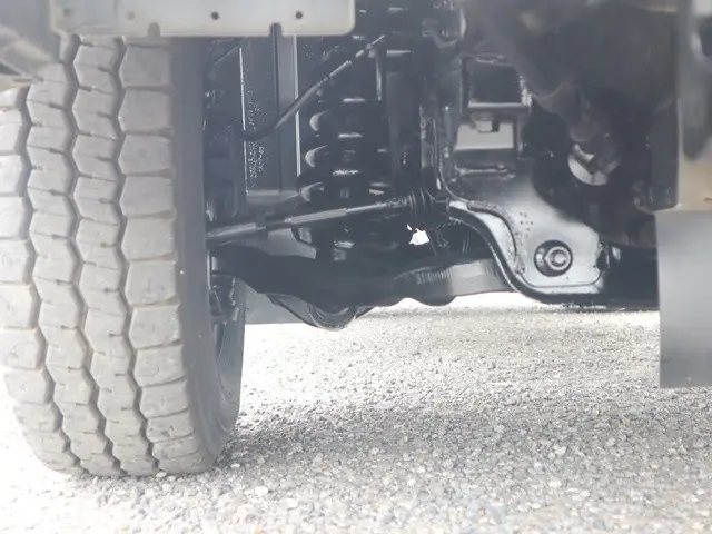 日野 デュトロ TKG-XZC605M(2WD)の写真26