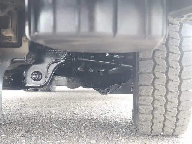 日野 デュトロ TKG-XZC605M(2WD)の写真27